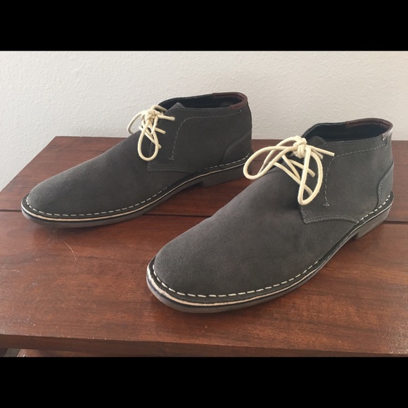 kenneth cole reaction desert wind chukka boot